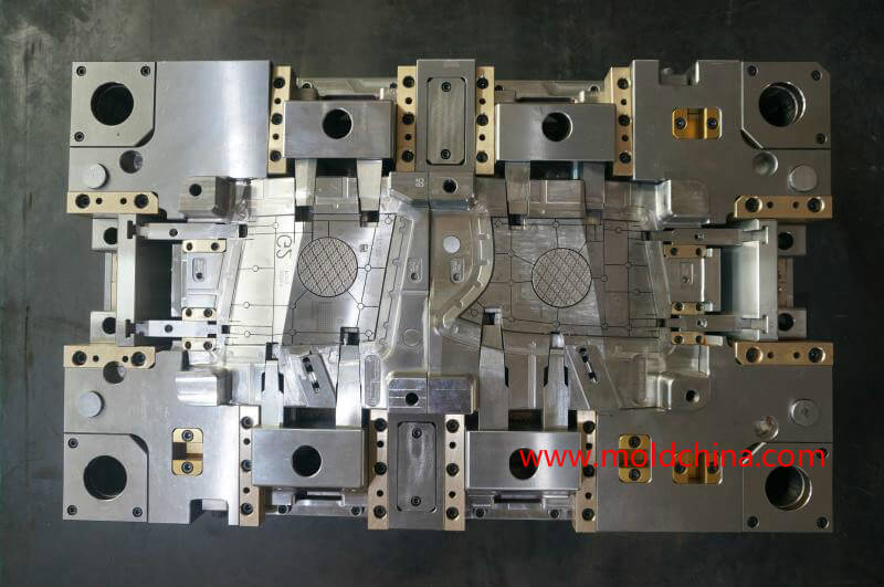 Basic Injection Mold Making 