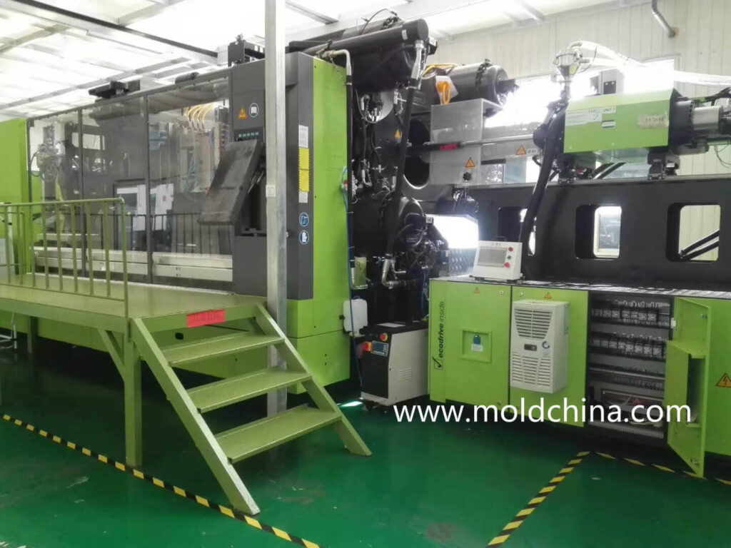 Surface roughness injection molding defects Moldchina